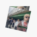 GreenGreen on CORTIS bändin vinyyli LP-levy.