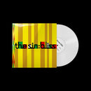 The Sin : Bliss on ENHYPEN bändin vinyyli LP-levy.