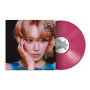 Chemical Night on LE SSERAFIM - Made My Night bändin vinyyli LP-levy.