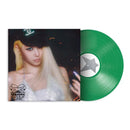 Chemical Night on LE SSERAFIM - Made My Night bändin vinyyli LP-levy.
