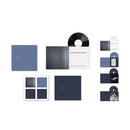 Brotherhood on New Order bändin vinyyli BOKSI.