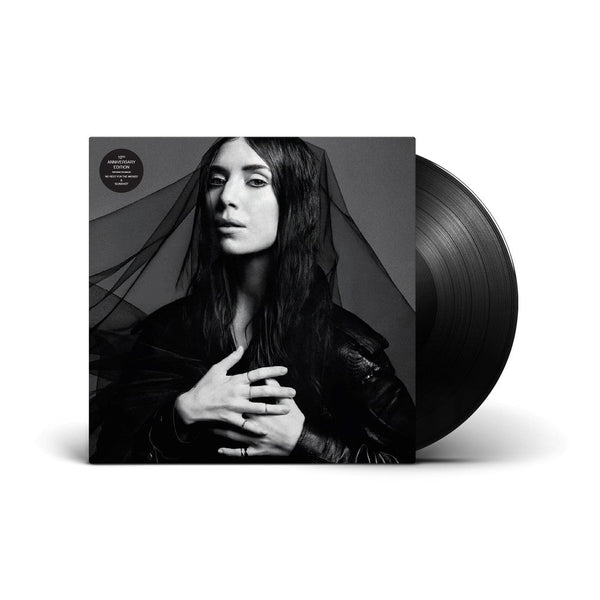 I Never Learn on Lykke Li artistin vinyyli LP-levy.