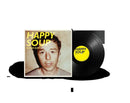Happy Soup on Baxter Dury artistin vinyyli LP-levy.