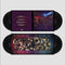Orgy Of The Damned on Slash artistin vinyyli LP-levy.