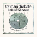 Toumani Diabaté - New Ancient Strings 1 LP