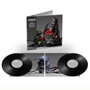 Tourist on Athlete bändin vinyyli LP-levy.