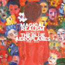 Magical Realism: the Best of the Blue Aeroplanes 1985-2025 on The Blue Aeroplanes bändin vinyyli Lp-levy.