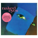 Naked Eyes on Naked Eyes bändin vinyyli LP-levy.