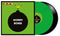 Worry Bomb on Carter the Unstoppable Sex Mac bändin vinyyli LP-levy.