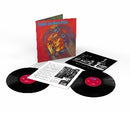 Ssssh on Ten Years After bändin vinyyli LP-levy.