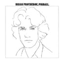 Pinball on Brian Protheroe artistin vinyyli LP-levy.