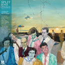 Enzyclopedia on Split Enz bändin vinyyli LP-levy.  LP