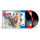 Second Thoughts on Split Enz bändin vinyyli LP-levy.