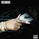 Hi Top Fade on Cool Kids bändin vinyyli LP-levy.