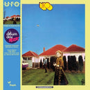 Phenomenon on Ufo bändin vinyyli LP-levy.