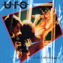 The Wild, the Willing & the Innocent on Ufo bändin vinyyli LP-levy.