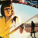 Robin Trower Live! on Robin Trower artistin vinyyli LP-levy.