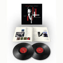 Chapters: The Best Of on Midge Ure artistin vinyyli LP-levy.