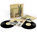 Cricklewood Green on Ten Years After bändin vinyyli LP-levy.