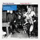 England Made Me on Black Box Recorder bändin vinyyli LP-levy.
