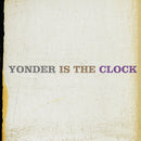 Yonder Is The Clock on Felice Brothers bändin vinyyli LP-levy.