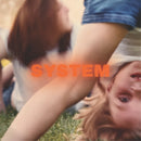 System on Prewn artistin vinyyli LP-levy.