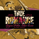 True Romance on Hans Zimmer artistin vinyyli LP-levy.