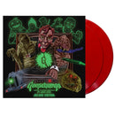 Goosebumps Original Television Soundtrack on Jack Lenz artistin vinyyli LP-levy.