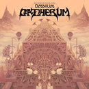 Omnium Gatherum on King Gizzard & The Lizard Wizard bändin vinyyli LP-levy.