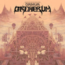 Omnium Gatherum on King Gizzard & The Lizard Wizard bändin vinyyli LP-levy.