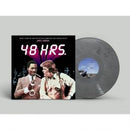 48 Hrs. on James Horner artistin vinyyli LP-levy.