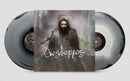 The Evesdroppers on The Evesdroppers bändin vinyyli LP-levy.