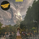 Devestator on Phantom Planet bändin vinyyli LP-levy.