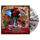 Cannibal! the Musical on Trey Parker artistin vinyyli LP-levy.