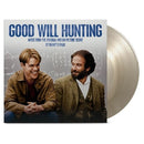 Good Will Hunting on Danny Elfman artistin vinyyli LP-levy.