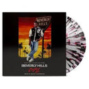 Beverly Hills Cop 2 on Harold Faltermeyer artistin vinyyli LP-levy.