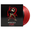 Beverly Hills Cop 3 on Nile Rodgers artistin vinyyli LP-levy.