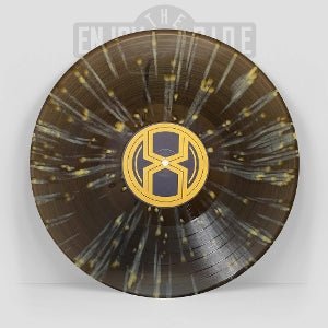 Identity On Fire on A Skylit Drive bändin vinyyli LP-levy.