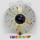 Mortal Kombat 1 & 2: Music From the Arcade Game Soundtrack on Dan Forden artistin vinyyli LP-levy.