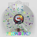 Ultimate Mortal Kombat 3 on Dan Forden artistin vinyyli LP-levy.