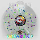 Ultimate Mortal Kombat 3 on Dan Forden artistin vinyyli LP-levy.