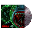 Songs From Sharknado on Ferrante, Anthony C. & Robbie Rist artistien vinyyli LP-levy.