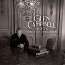 Duets: Ghost On The Canvas Sessions on Glen Campbell artistin vinyyli LP-levy.