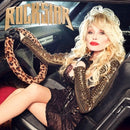 Rockstar on Dolly Parton artistin vinyyli LP-levy.