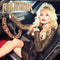 Rockstar on Dolly Parton artistin vinyyli LP-levy.
