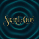 Evolution on Sheryl Crow artistin vinyyli LP-levy.