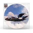Dogs Of War on Mötley Crüe bändin vinyyli 12".