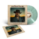 Magnolia Sage on Jackson Dean artistin vinyyli LP-levy.