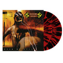Burn My Eyes on Machine Head bändin vinyyli LP-levy.