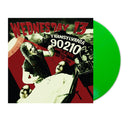 Transylvania 90210—Songs of Death, Dying, and the Dead on Wednesday 13 bändin vinyyli LP-levy.